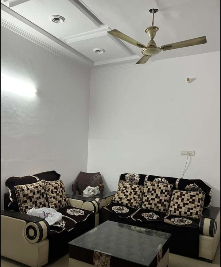 Room rent