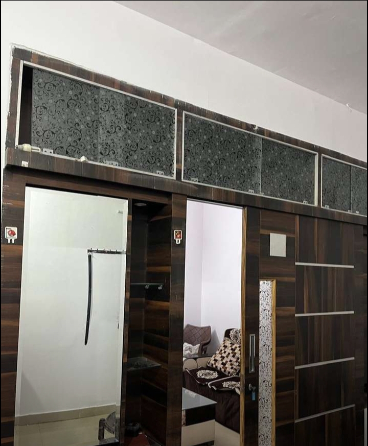 Room rent