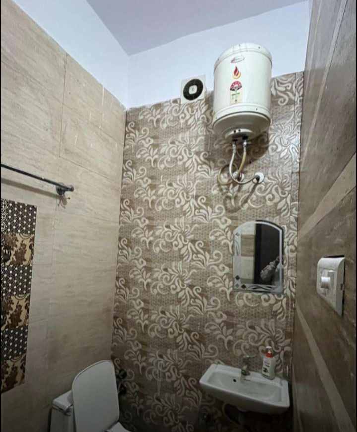 Room rent