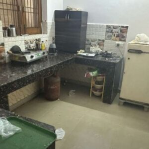 Room rent