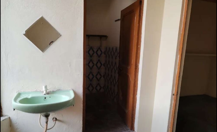 Room rent