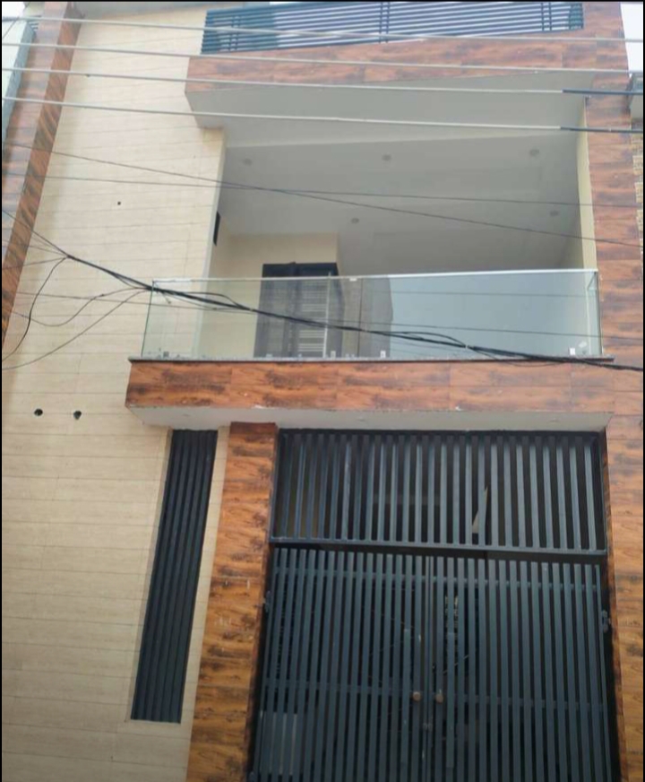 House rent
