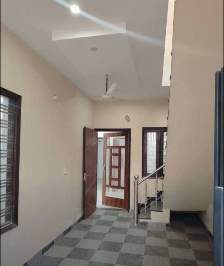 House rent