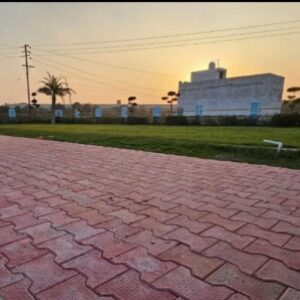 Plot for sale