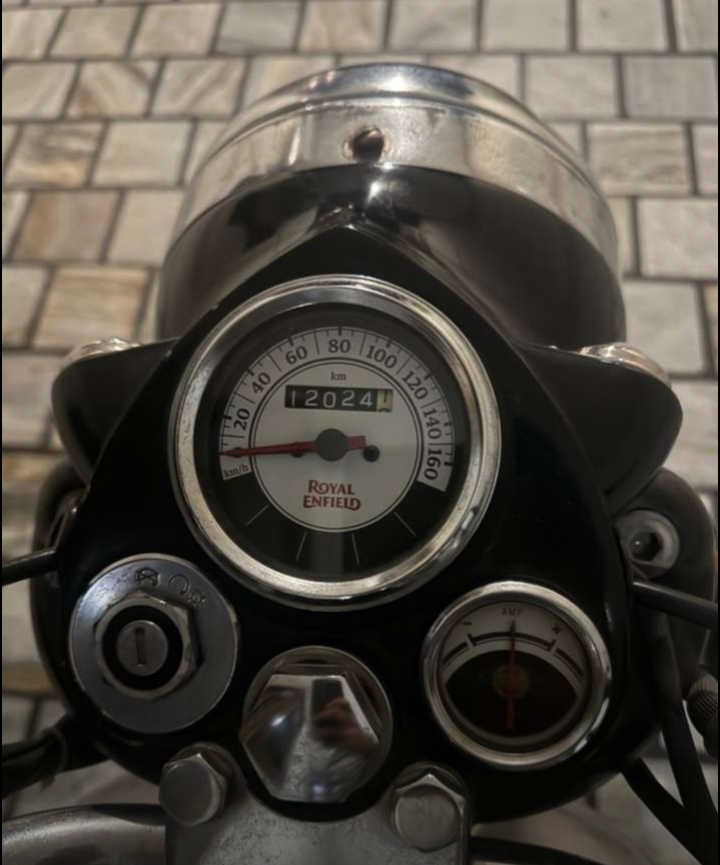 Royal Enfield