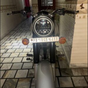 Royal Enfield
