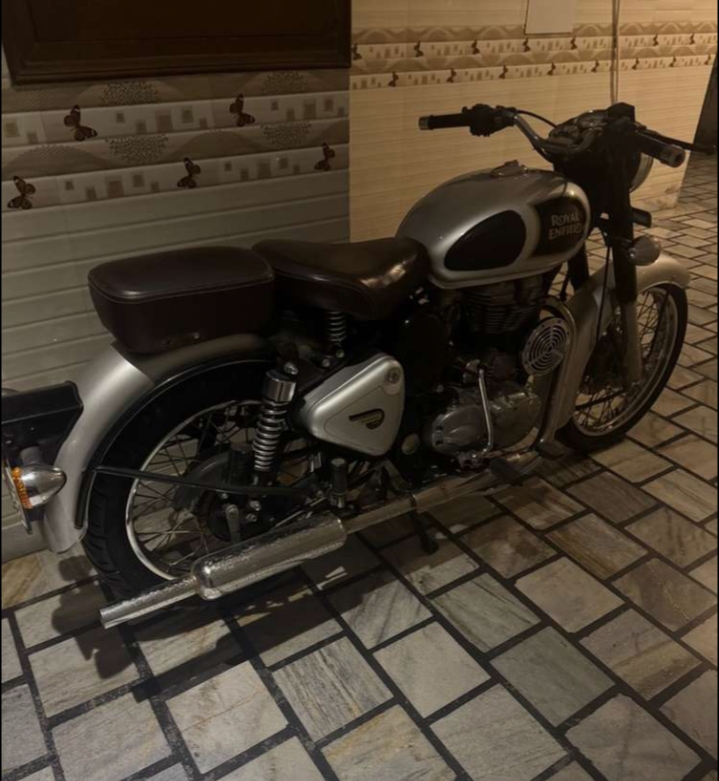 Royal Enfield