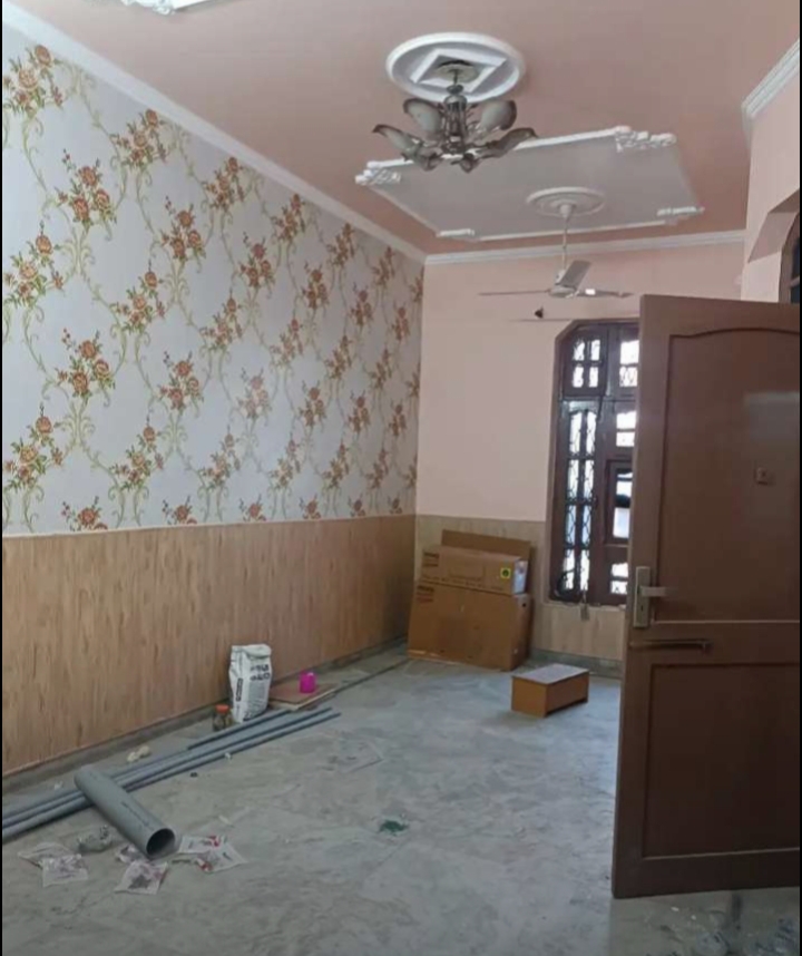 Room rent