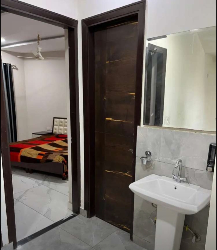 Room rent