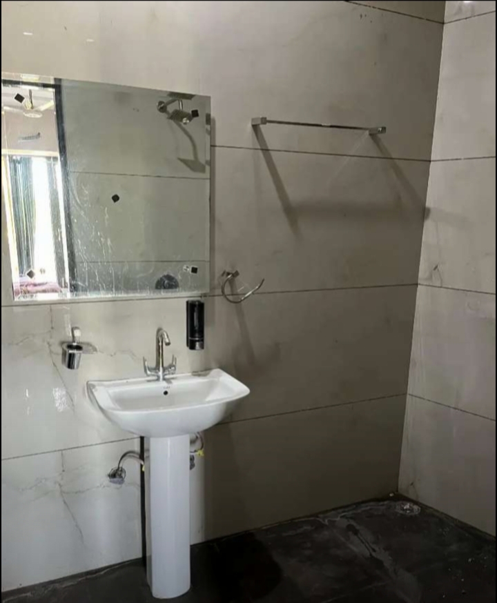 Room rent