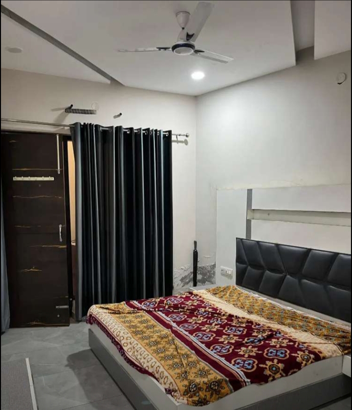 Room rent