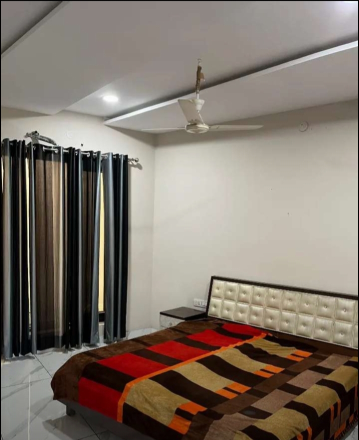 Room rent