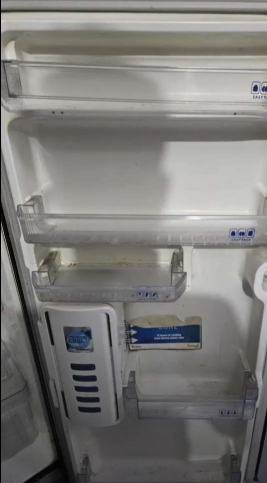 Fridge