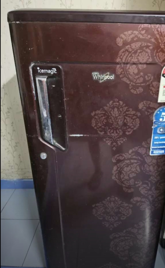 Fridge