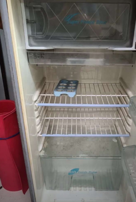 Fridge