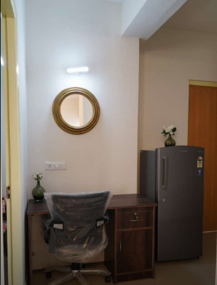 Room rent