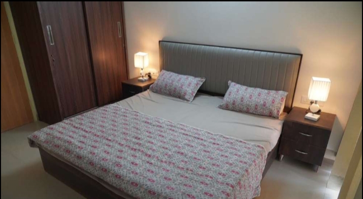 Room rent