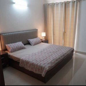 Room rent