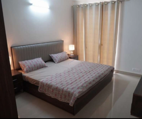 Room rent