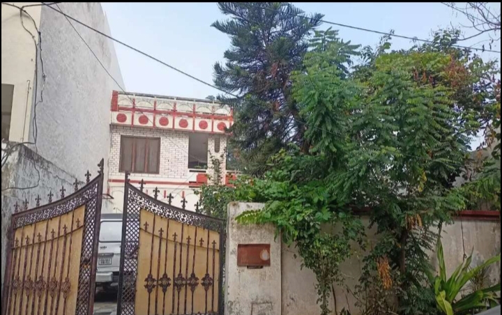 House sale