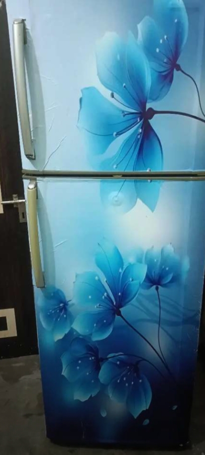 Fridge