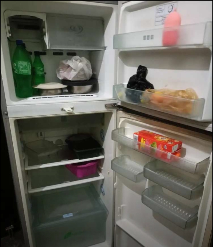 Fridge
