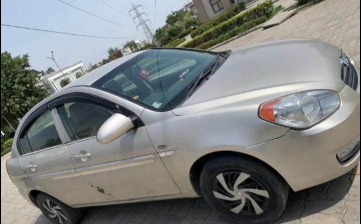 Car sale