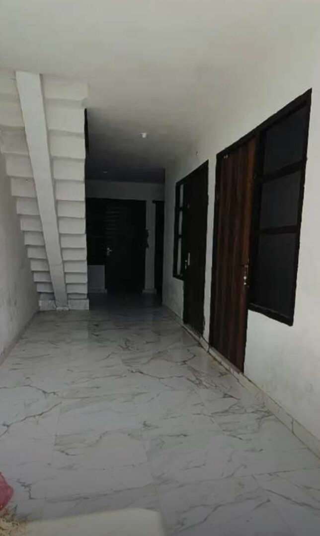 House sale