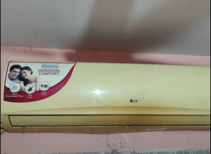 LG Ac