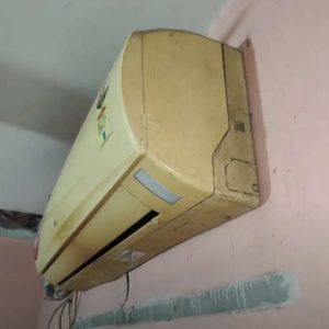 LG Ac