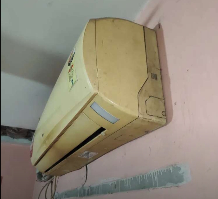 LG Ac