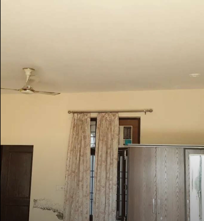 Room rent