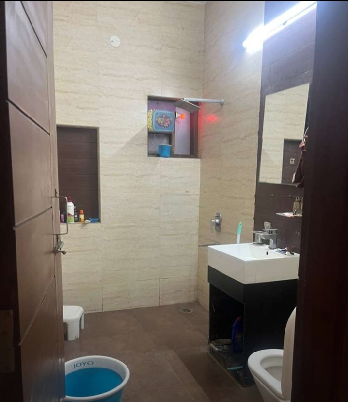 Room rent
