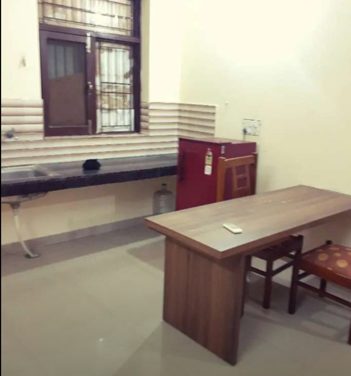 Room rent