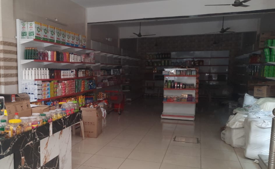 Karyana store