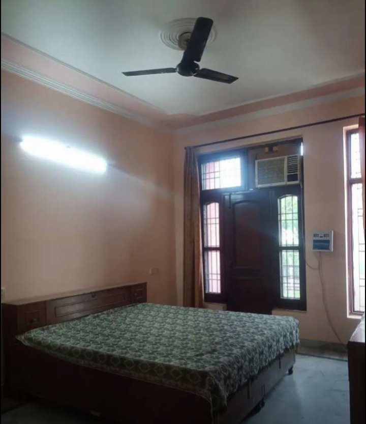 Room rent