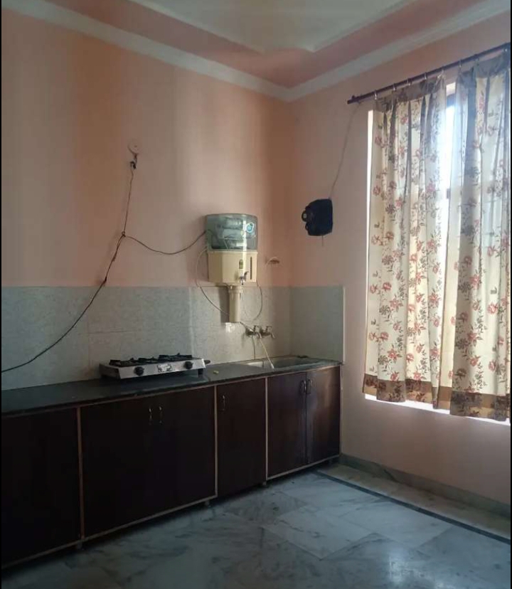 Room rent