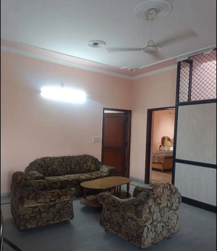 Room rent