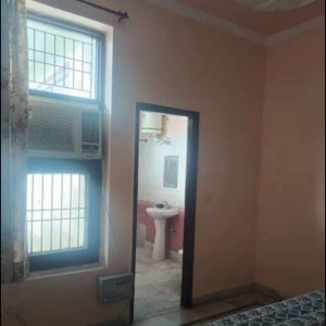 Room rent