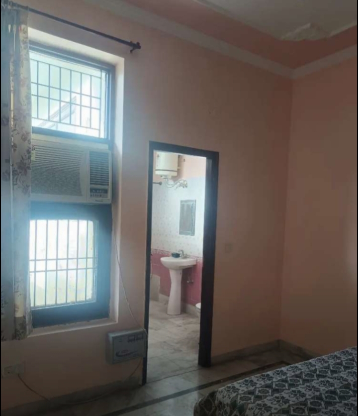 Room rent