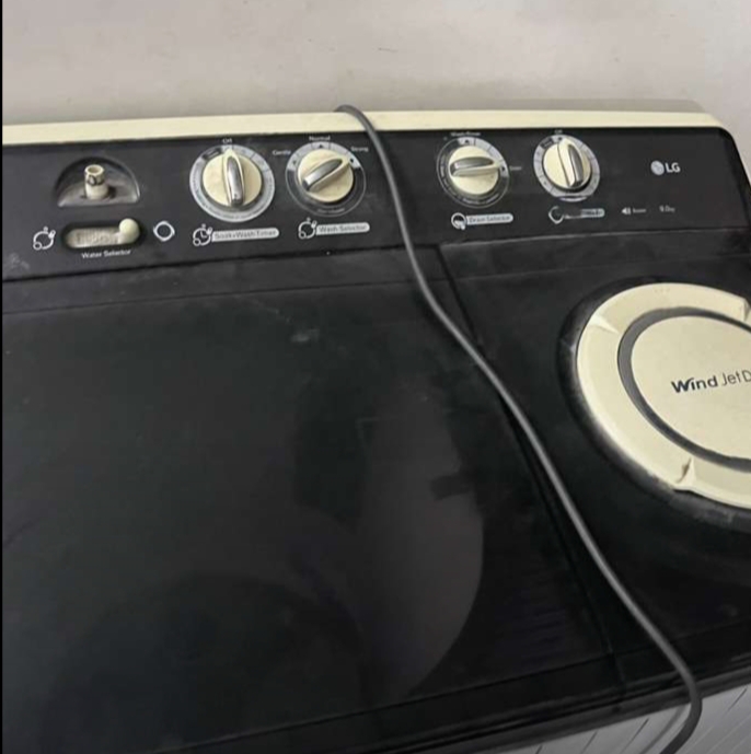 Washing machine
