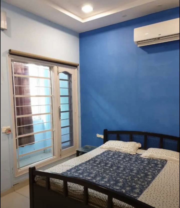 Room rent