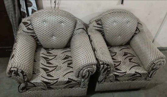 Sofa set