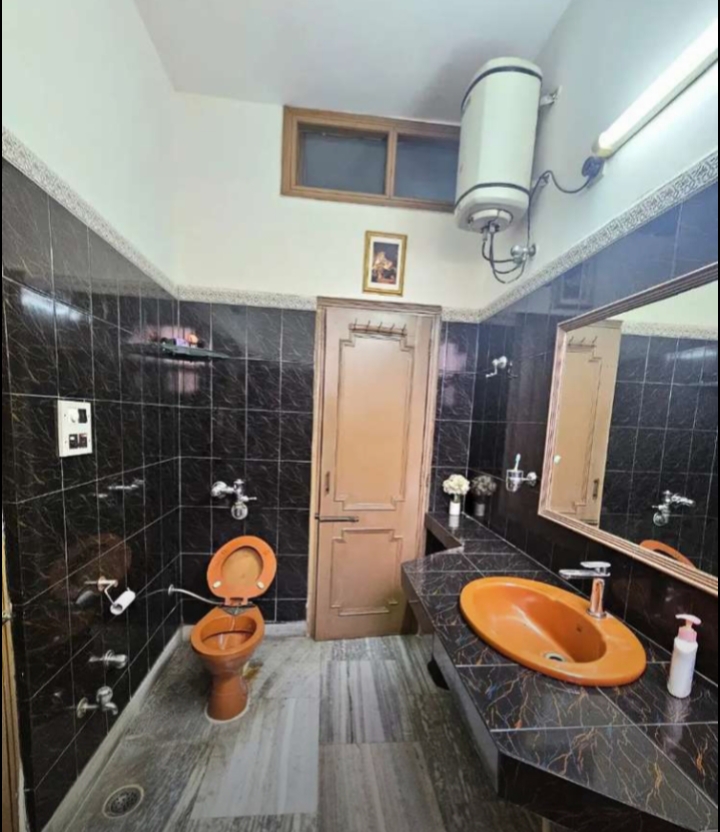 Room rent