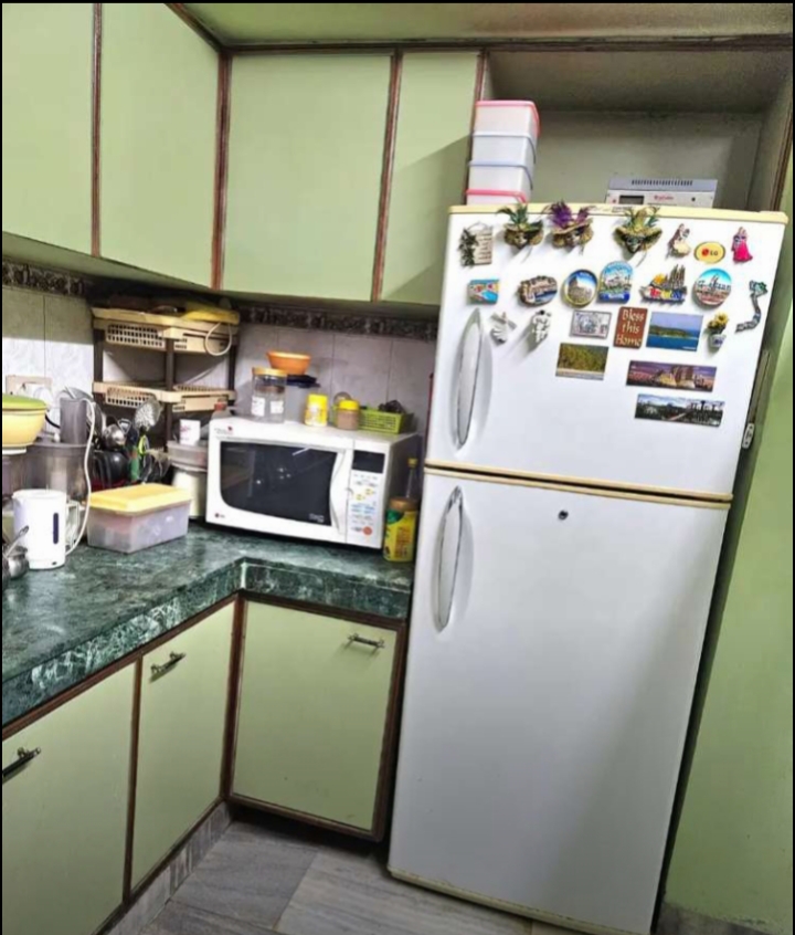 Room rent