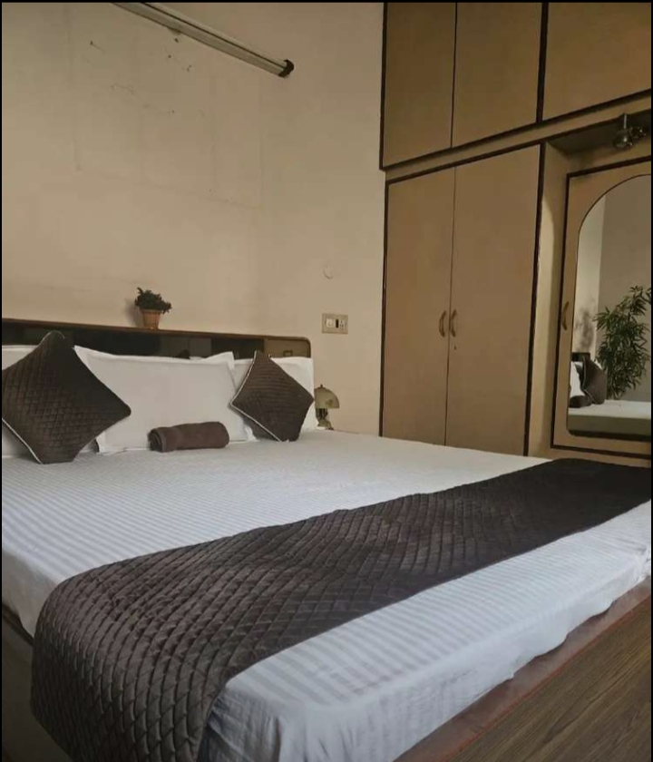 Room rent