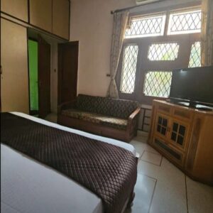 Room rent
