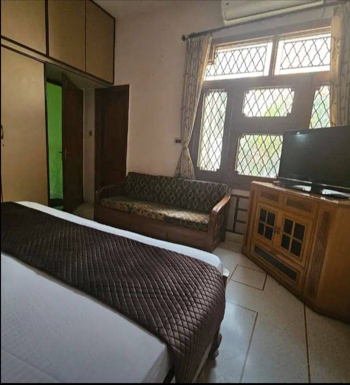 Room rent