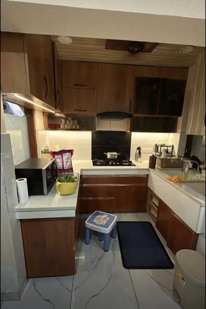 Room rent