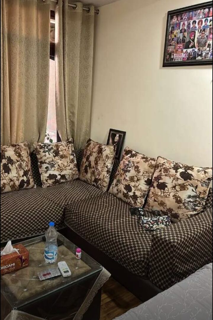 Room rent